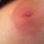 Jennifer Lawrence nipple